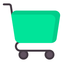 Trolley icon