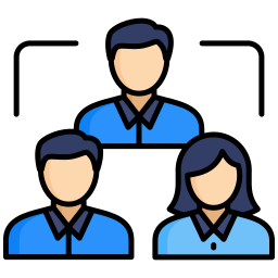 Employee icon