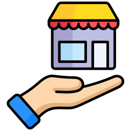 Store icon