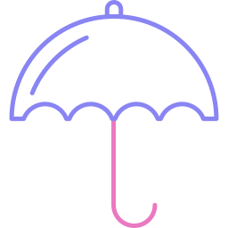 Umbrella icon