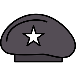 Beret icon