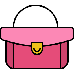 Women Bag icon