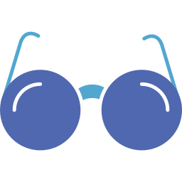 sonnenbrille icon