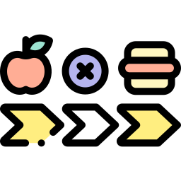 断続的な断食 icon