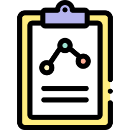 Statistics icon