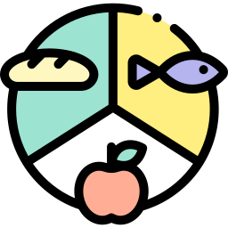 nutrition icono
