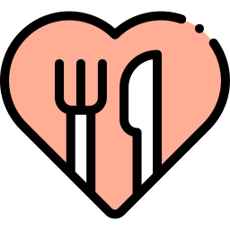 Healthy Food icon