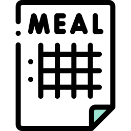 Meal icon