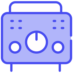 Amplifier icon