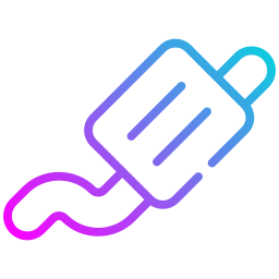 Exhaust Pipe icon