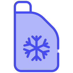 frostschutzmittel icon