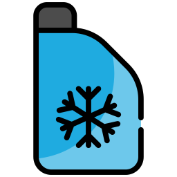 frostschutzmittel icon