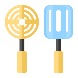 Kitchen furniture icon