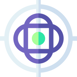 Gyroscope icon