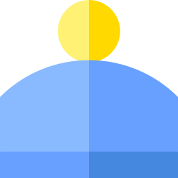 凸型 icon