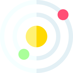 Orbits icon