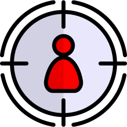 zielgruppe icon