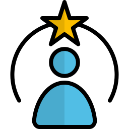 성공 icon