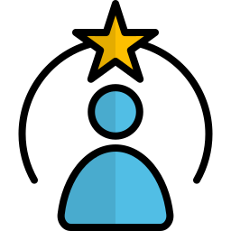 erfolg icon