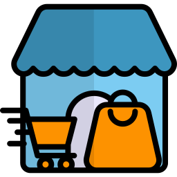e-commerce icono