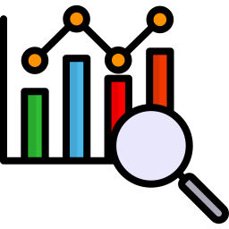 benchmarking Icône