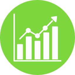 analytique Icône