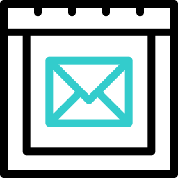 Mail icon