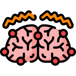 epilepsia icono
