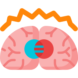 epilepsia icono