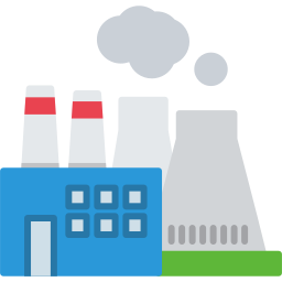 Power plant icon