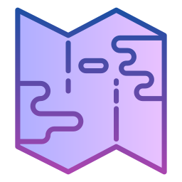 Map icon