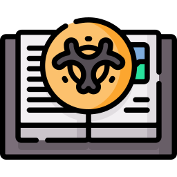 Medical Book icon