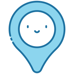 Location icon