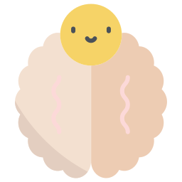 Brain icon