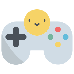 Games icon