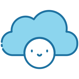 Cloud icon