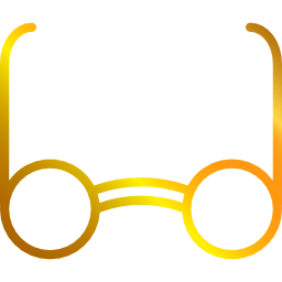 안경 icon