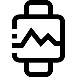 스마트 워치 icon