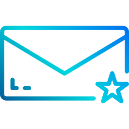 Email icon