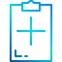 Clipboard icon