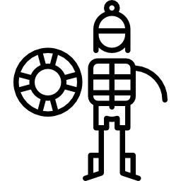 ライフガード icon