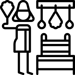 러시아어 banya icon