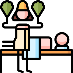 massage icon