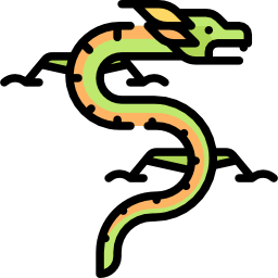 Dragon icon