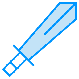 Sword icon