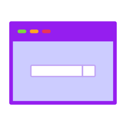 web icono