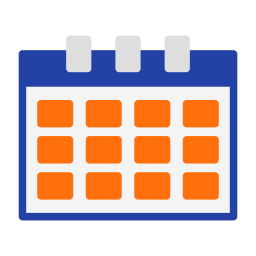 Schedule icon