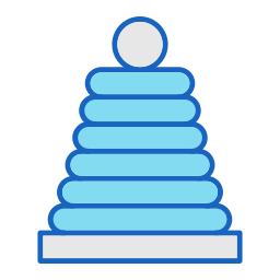 스태커 icon