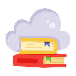 Ebook icon