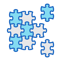 Puzzle icon